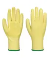 Guanti da lavoro in silicone Portwest
