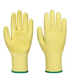 Guanti da lavoro in silicone Portwest
