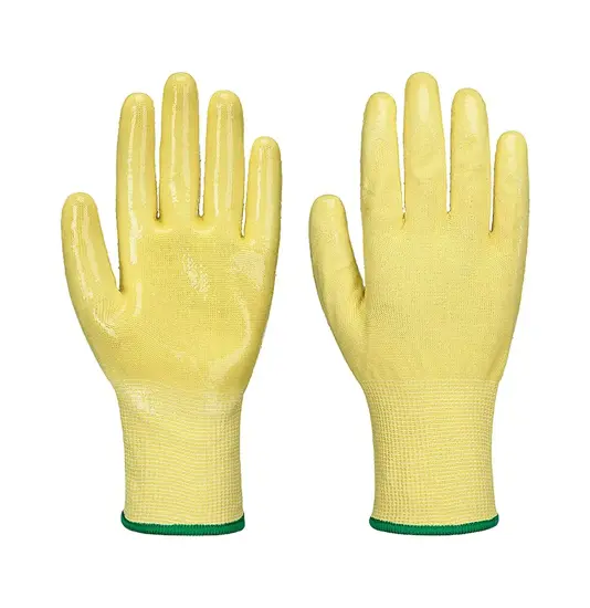 Guanti da lavoro in silicone Portwest