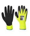 Guanti da lavoro invernali Portwest A143 Grip Soft Thermal IN OFFERTA
