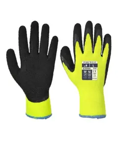 Guanti da lavoro invernali Portwest A143 Grip Soft Thermal IN OFFERTA
