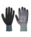 guanti da lavoro leggeri in Nylon e Nitrile Portwest A350