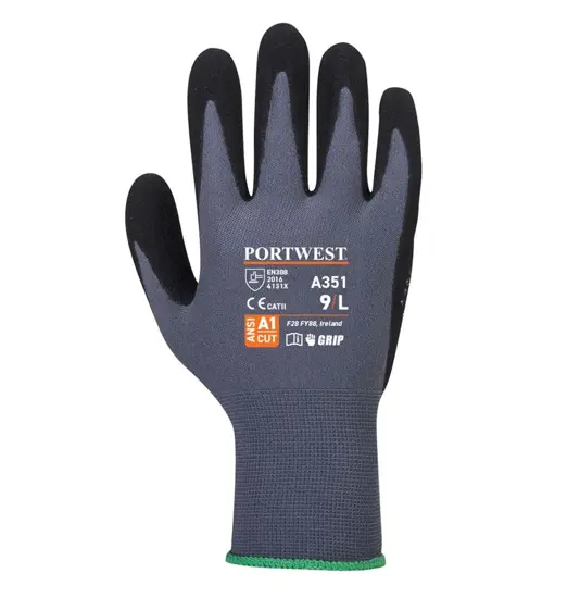 Guanti da lavoro resistenti Portwest A351