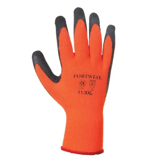 guanti da lavoro termici Portwest A140