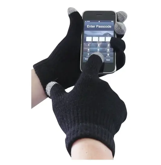 Guanti da lavoro termici touchscreen Portwest GL16