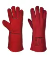 Guanti da saldatore Portwest