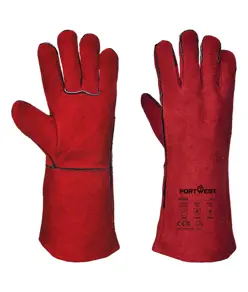 Guanti da saldatore Portwest