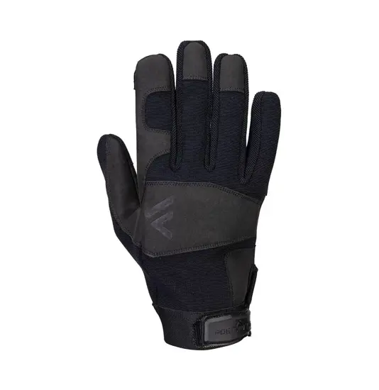 Guanti in nitirile da impatto Portwest Grip 15