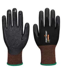 Guanti in nitirile Micro Foam Glove-schiuma micro-nitrilica Portwest