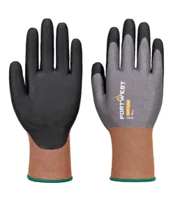 Guanti in nitirile Portwest CT Cut C21