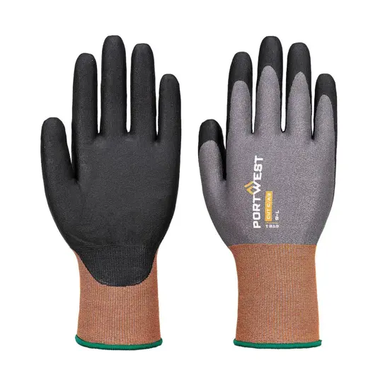 Guanti in nitirile Portwest CT Cut C21