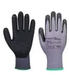 guanti in nitirile Portwest DERMIFLEX PLUS