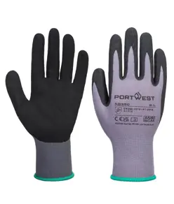 guanti in nitirile Portwest DERMIFLEX