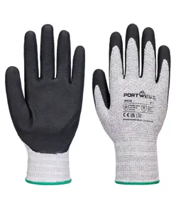 guanti in nitirile Portwest Diamond Knit