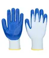 Guanti in nitirile Portwest FD Grip 15