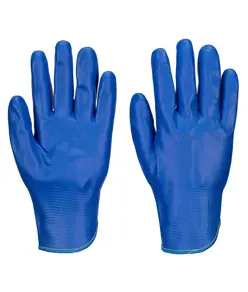 Guanti in nitirile Portwest FD Grip 15
