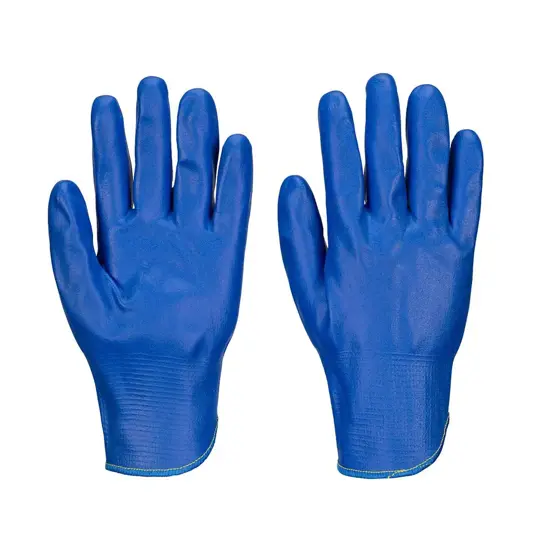 Guanti in nitirile Portwest FD Grip 15