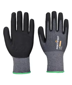 guanti in nitirile Portwest GRIP15 ECO