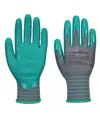 guanti in nitirile rugoso Portwest Grip 15