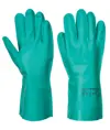 guanti in nitrile Portwest A810