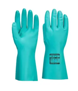 Guanti in nitrile Portwest A812