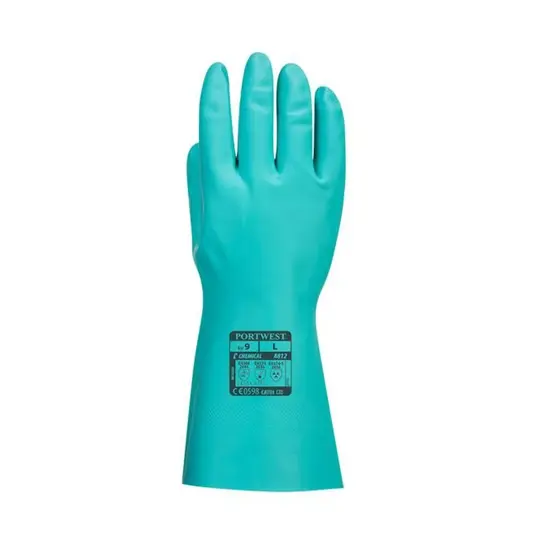 Guanti in nitrile Portwest A812