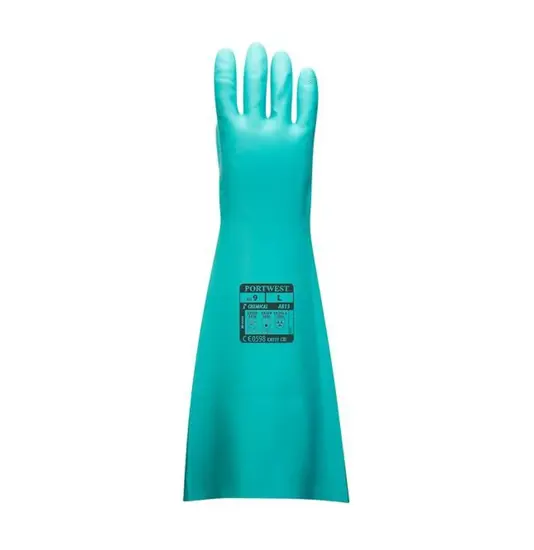 Guanti in nitrile Portwest A813