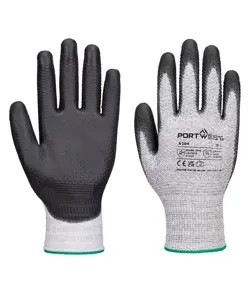 guanti in PU Portwest Diamond Knit