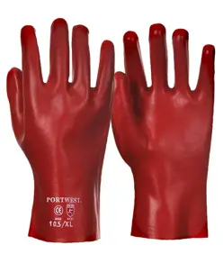 guanti in PVC Portwest A427