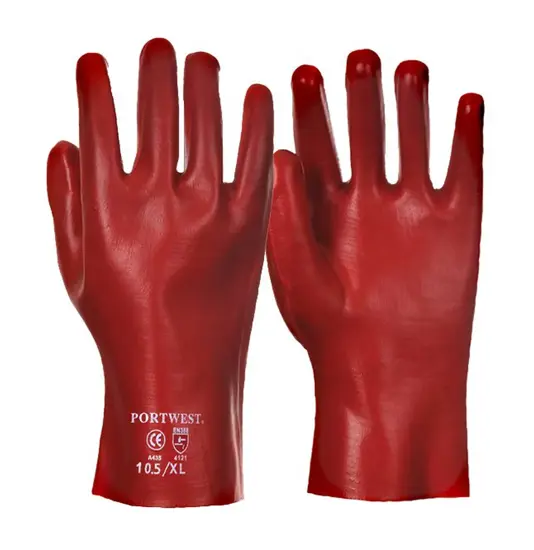 guanti in PVC Portwest A427