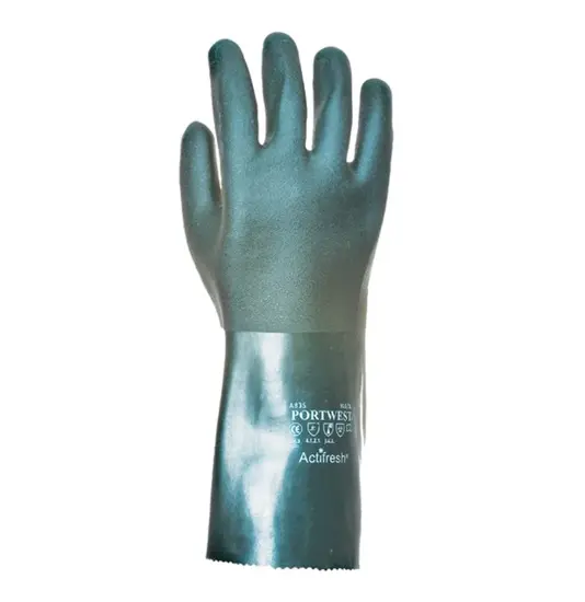 Guanti in PVC Portwest A835