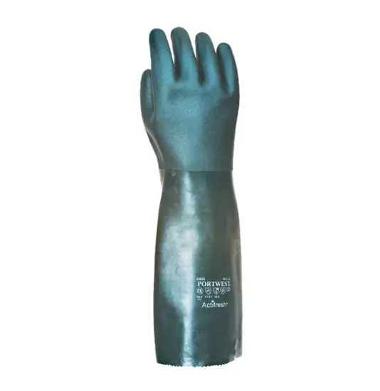 Guanti in PVC Portwest A845