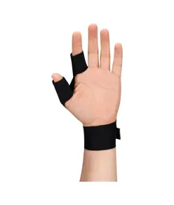 Guanti luminosi Portwest