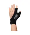 Guanti luminosi Portwest