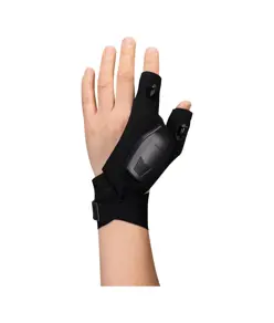 Guanti luminosi Portwest