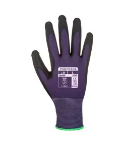 guanti touchscreen con fodera traspirante Portwest A195