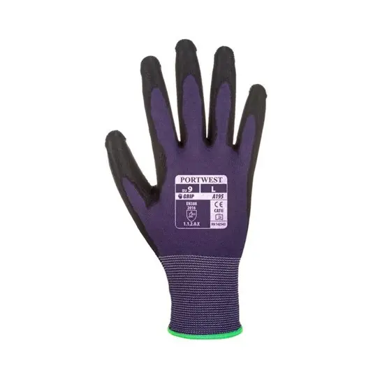 guanti touchscreen con fodera traspirante Portwest A195