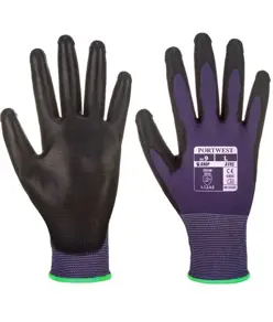 guanti touchscreen con fodera traspirante Portwest A195