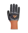 Guanto da impatto in nitrile Portwest CT Cut D18