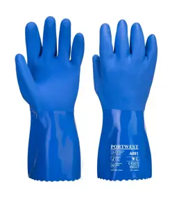 Guanto di protezione ultra-marine Portwest A881