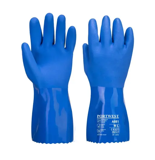 Guanto di protezione ultra-marine Portwest A881