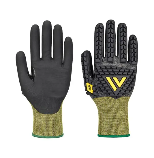 Guanto ESD antistatico Portwest