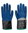 Guanto GP Nitrile Foam Extend Cuff Glove Portwest