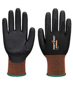 Guanto GP Nitrile Micro Foam Glove- schiuma micro-nitrilica Portwest