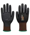 Guanto GP Nitrile Micro Foam Glove-schiuma micro-nitrilica Portwest