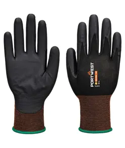Guanto GP Nitrile Micro Foam Glove-schiuma micro-nitrilica Portwest