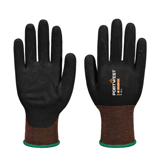 Guanto GP Nitrile Portwest