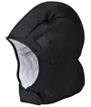 Imbottitura invernale per casco da lavoro