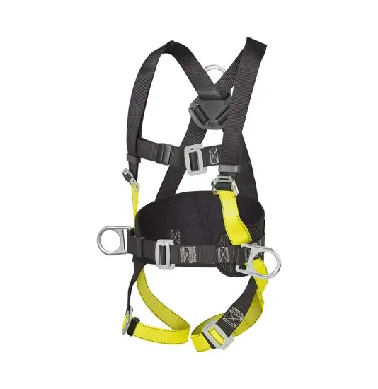 Imbracatura anticaduta a 2 punti Portwest Comfort Plus