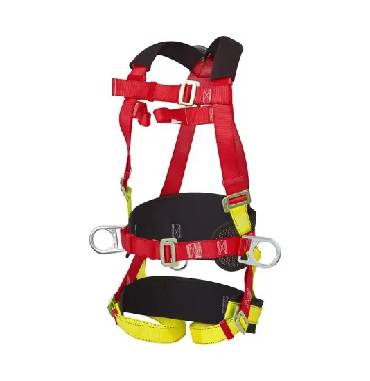 Imbracatura anticaduta con cintura Portwest FP18